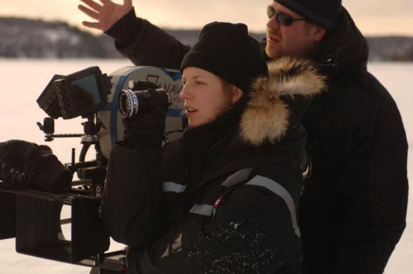 Interview de Sarah Polley