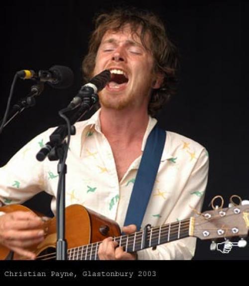 [complet] Damien Rice