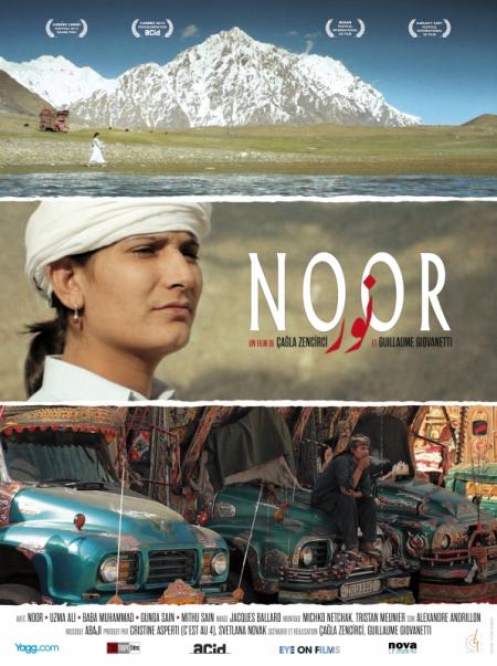 Noor : Coup de coeur pour un film universel !