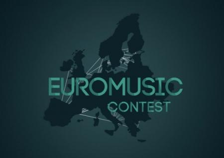 Des groupes de la région participent à l’EuroMusic Contest, soutenez-les !