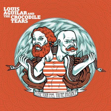 « Love », l’étrange vidéo de Louis Aguilar & The Crocodile Tears