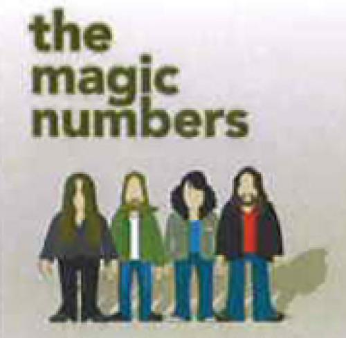 The Magic Numbers