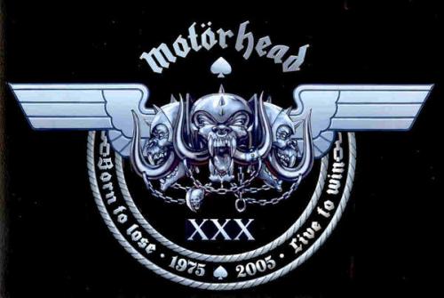 Motörhead