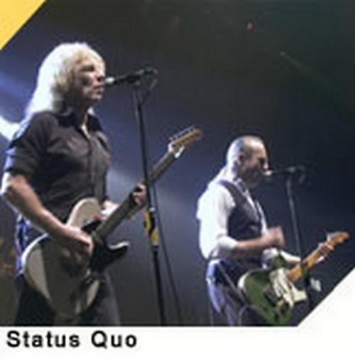 Status Quo