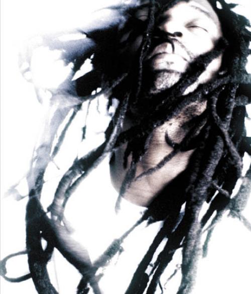 Lucky Dube