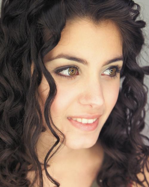 Katie Melua