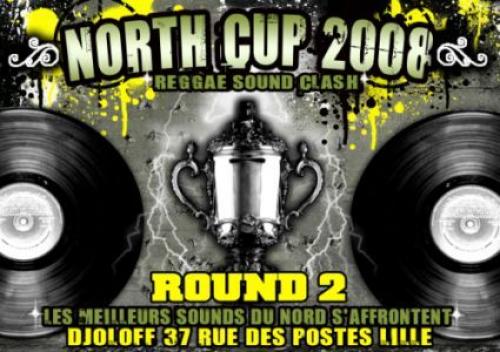 North Cup – B-Yo vs Shaka Pattan