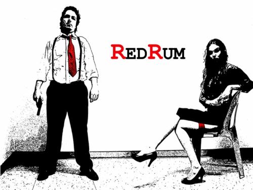 Redrum – Cie Pigalle –