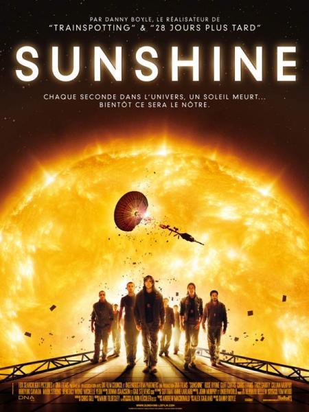 Sorties du 11 avril –  Sunshine