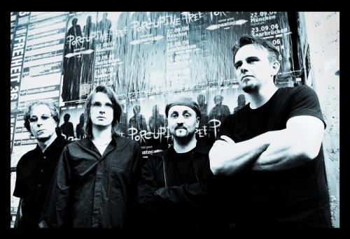 Porcupine Tree