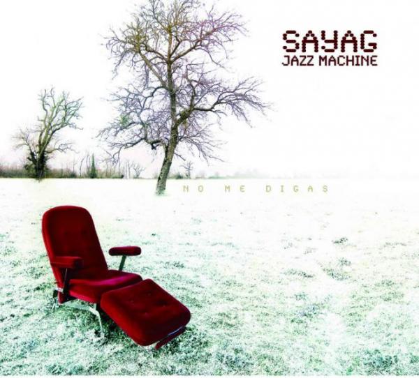 Interview de Sayag Jazz Machine