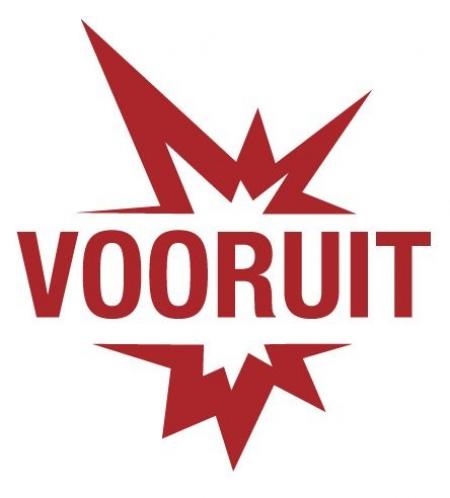 Kunstencentrum Vooruit