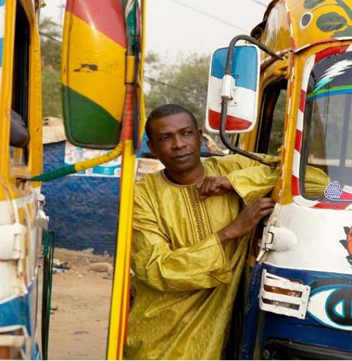 Youssou N’Dour & Super Etoile de Dakar