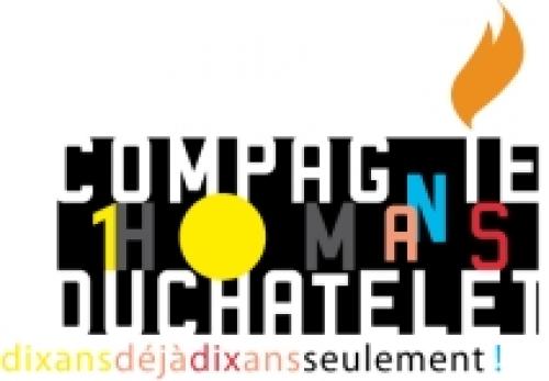 Les 10 ans de la compagnie Duchatelet