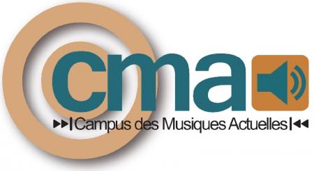 Campus des Musiques Actuelles