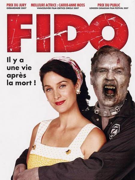 Fido – Un désastre