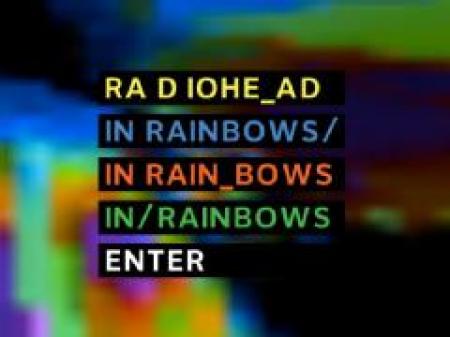 Combien voulez-vous payer le nouvel album de Radiohead ?