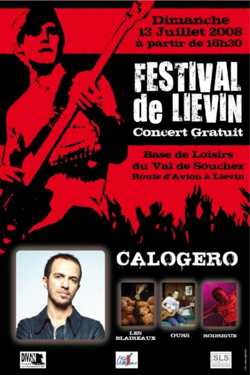 Festival de Liévin