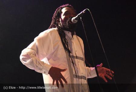 Adieu Lucky Dube…