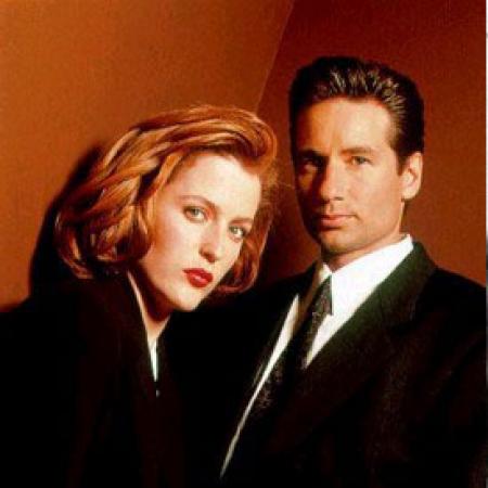 Un nouvel X-Files !