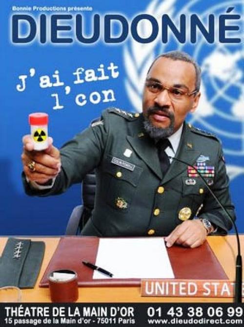 Dieudonné