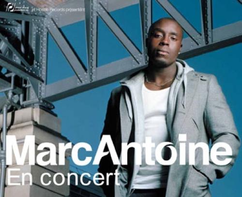 Marc Antoine