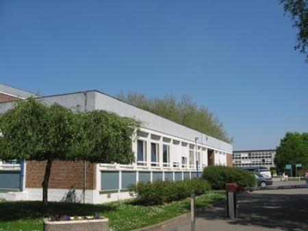 Lycée professionnel des Monts des Flandres