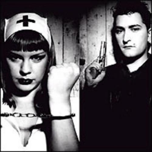 Miss Kittin & The Hacker – Yuksek – South Central