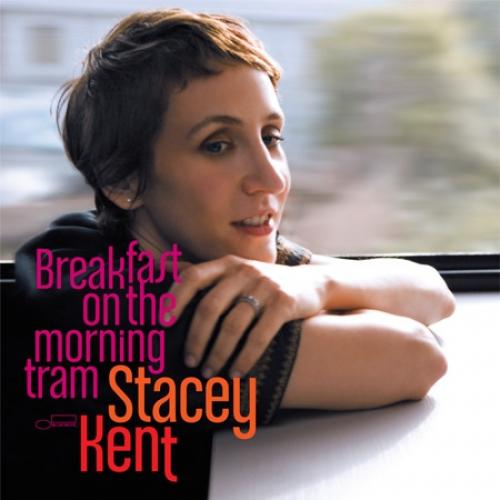 Stacey Kent