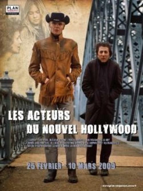 Les Acteurs du Nouvel Hollywood