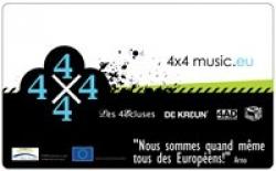 4x4music.eu