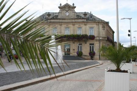 Place du Général de Gaulle