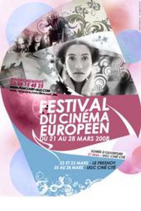 Festival du Cinéma Européen de Lille du 21 au 28 mars