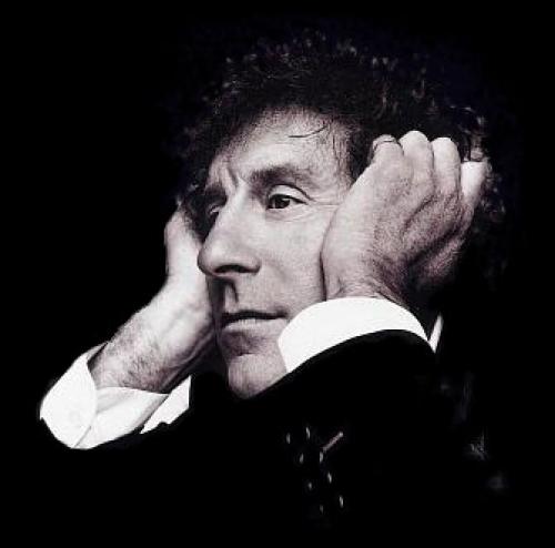 Alain Souchon est chanteur