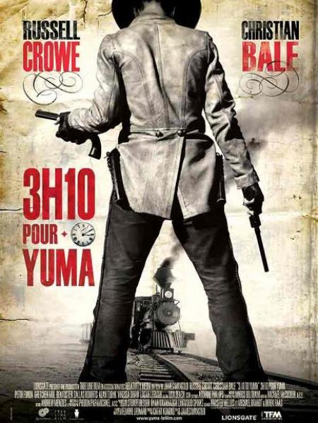  » 3h10 to Yuma « 