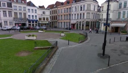 Place du Neuf-Bourg