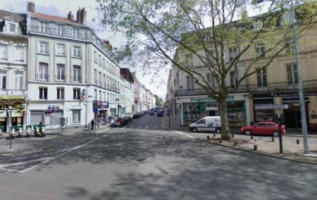 Place de Strasbourg