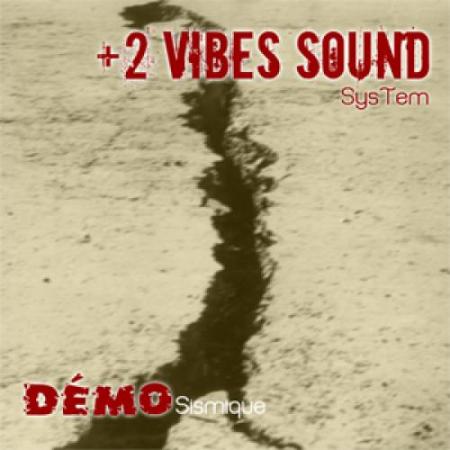 Plus2vibes Sound System