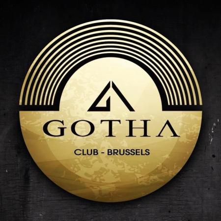 Gotha Club Bruxelles