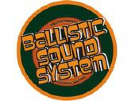 Ballistic Sound System