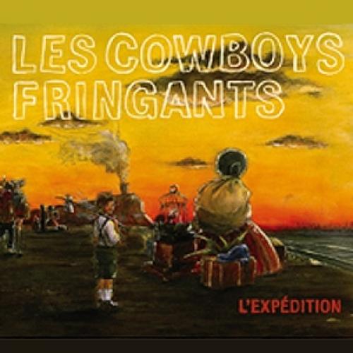 Les Cowboys Fringants