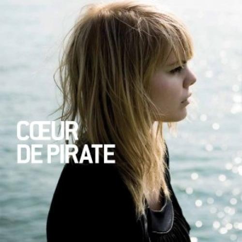 Coeur de pirate