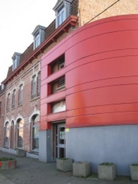 Espace culturel Maurice-Schumann