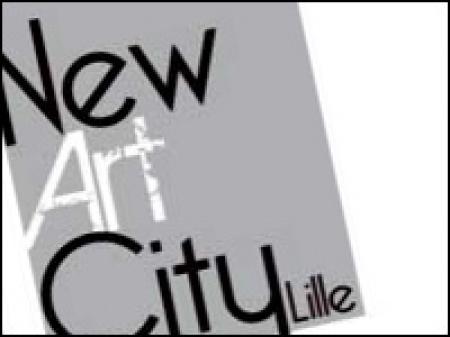 Galerie New Art City