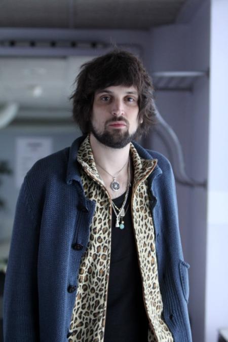 Kasabian