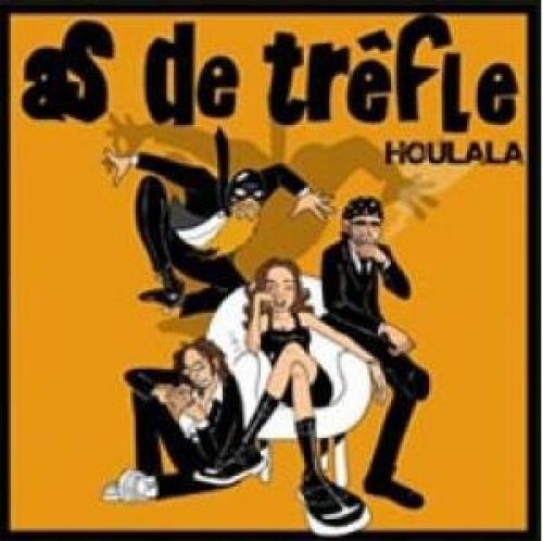 Barcella + Oldelaf et Monsieur D. + As de Trèfle