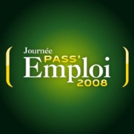 Journée Pass Emploi 4ème !