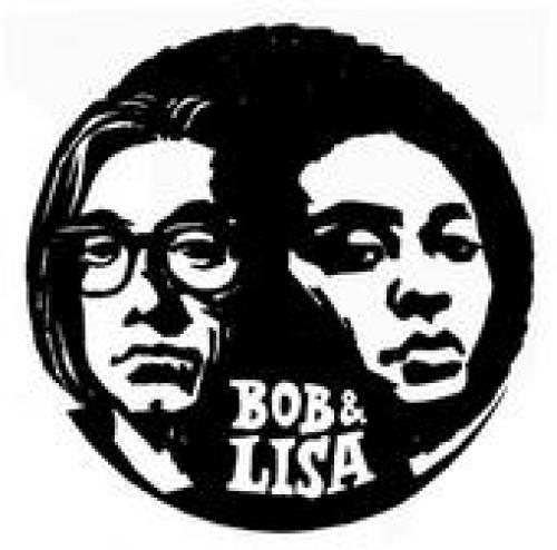 Bob & Lisa