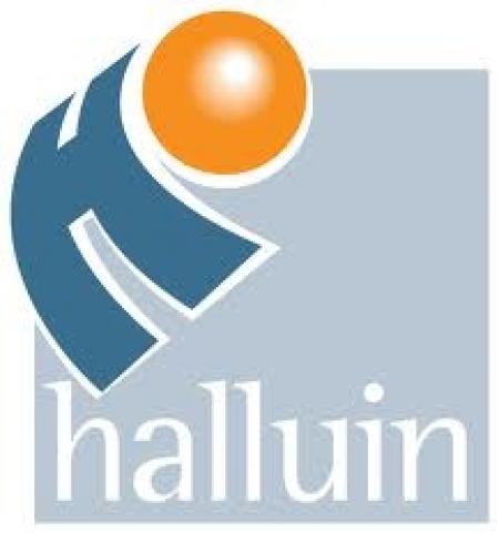 Halluin