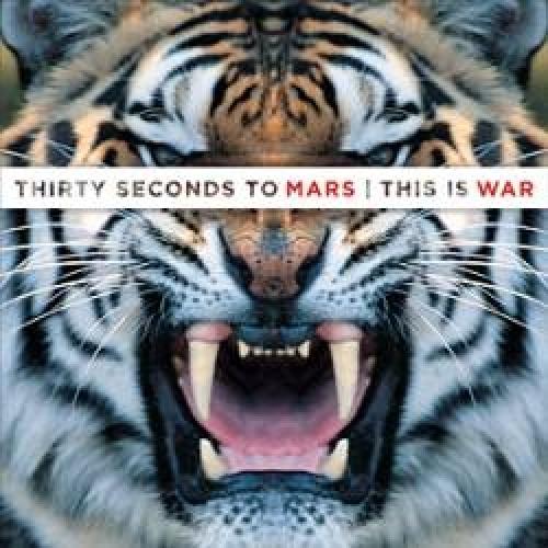 30 Seconds to Mars